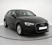 Audi A3 2017