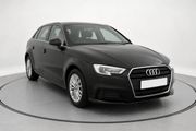 Audi A3 2017