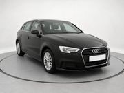 Audi A3 2017