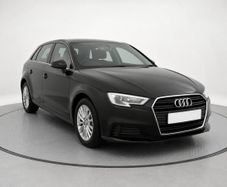 Audi A3 2017