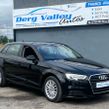 Audi A3 2017