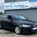 Audi A3 2017