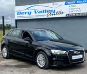 Audi A3 2017