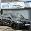 Audi A3 2017
