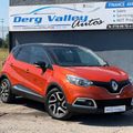 Renault Captur 2017