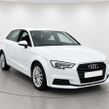 Audi A3 2017