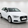 Audi A3 2017