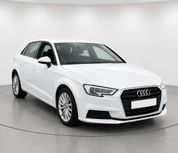 Audi A3 2017