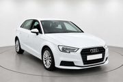 Audi A3 2017