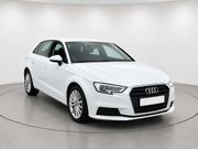 Audi A3 2017