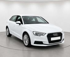 Audi A3 2017