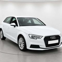 Audi A3 2017