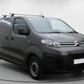 Citroen Dispatch 2022