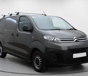 Citroen Dispatch 2022