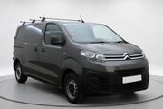 Citroen Dispatch 2022