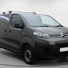 Citroen Dispatch 2022
