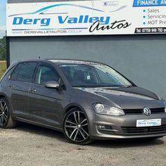 Volkswagen Eos 2015