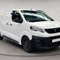 Peugeot Expert 2022