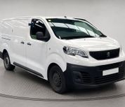 Peugeot Expert 2022
