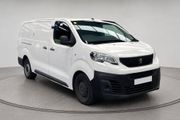 Peugeot Expert 2022