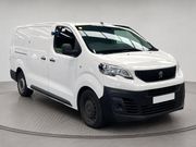 Peugeot Expert 2022