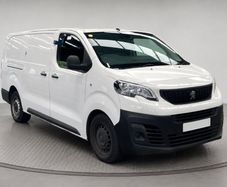 Peugeot Expert 2022
