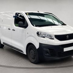 Peugeot Expert 2022