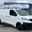 Peugeot Expert 2022