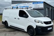Peugeot Expert 2022