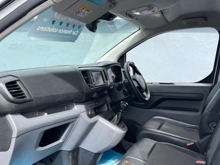 Peugeot Expert 2022