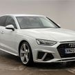 Audi A4 2023
