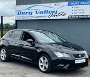 SEAT Leon 2014