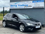 SEAT Leon 2014