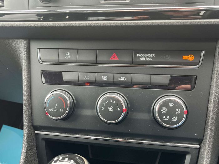 SEAT Leon 2014