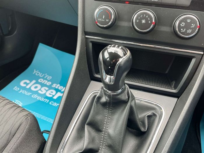 SEAT Leon 2014