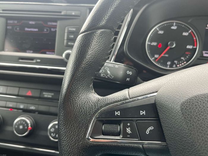 SEAT Leon 2014