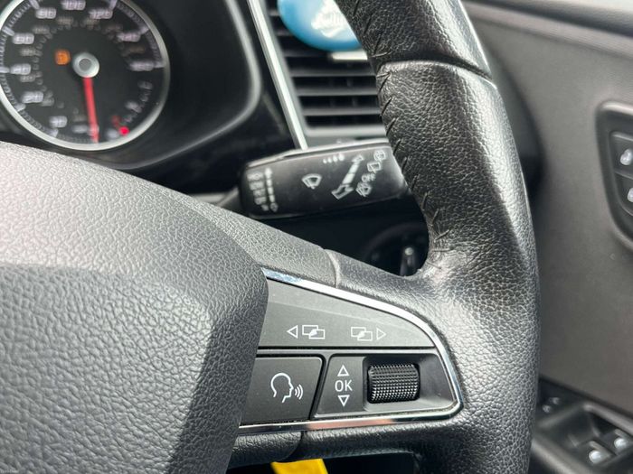 SEAT Leon 2014