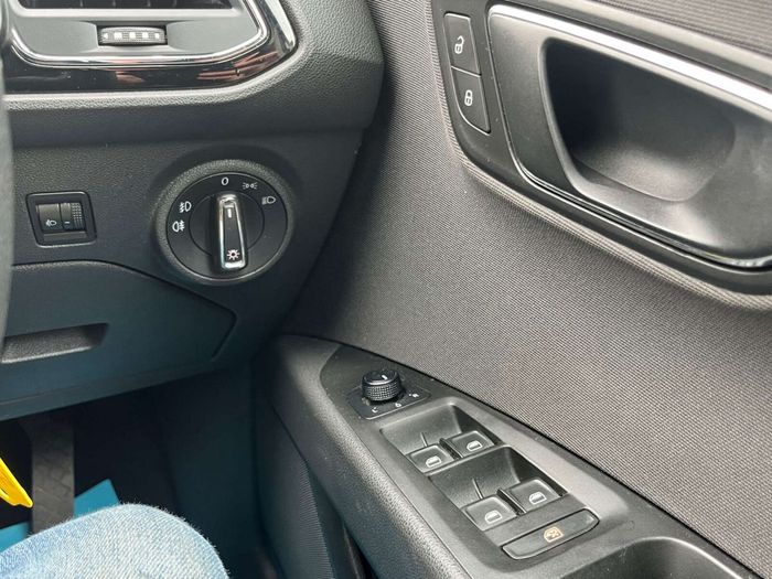 SEAT Leon 2014