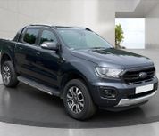 Ford Ranger 2020
