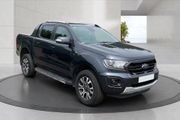 Ford Ranger 2020