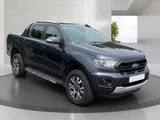 Ford Ranger 2020