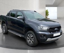 Ford Ranger 2020