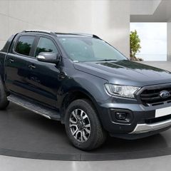Ford Ranger 2020