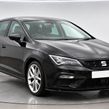 SEAT Leon 2018