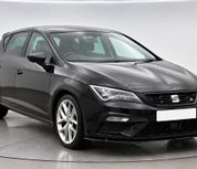 SEAT Leon 2018