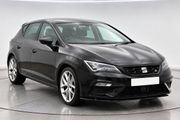 SEAT Leon 2018
