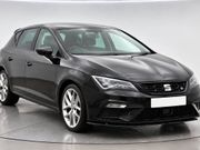 SEAT Leon 2018