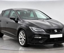 SEAT Leon 2018