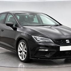 SEAT Leon 2018