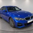 BMW 3 Series 2019